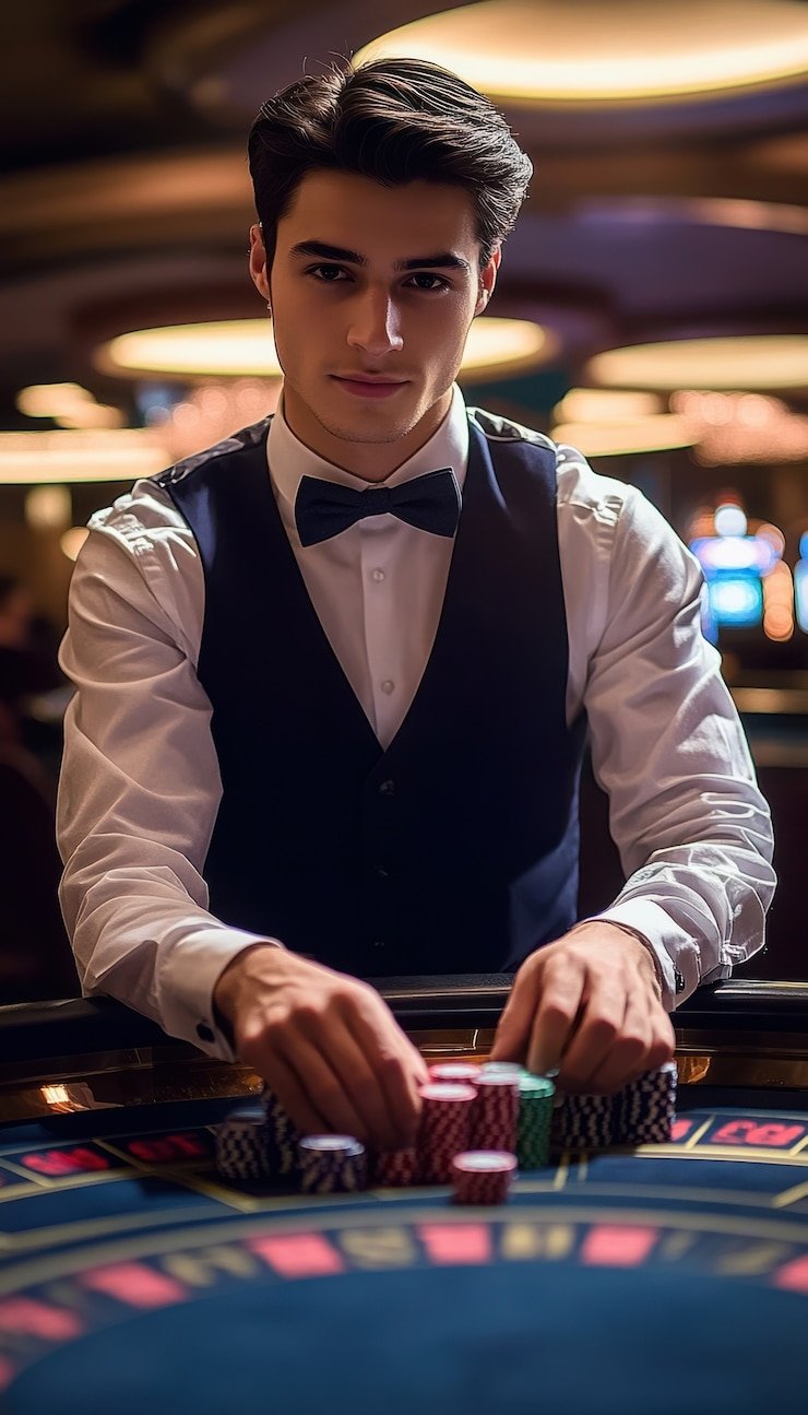 Dashboard aplikasi situs62 menampilkan integrasi pasar sportsbook dan meja live-dealer