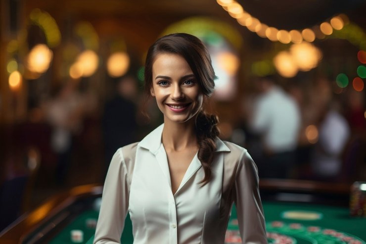 Aplikasi mobile situs62 menampilkan meja live-dealer blackjack dengan streaming video definisi tinggi dan antarmuka pengguna yang bersih
