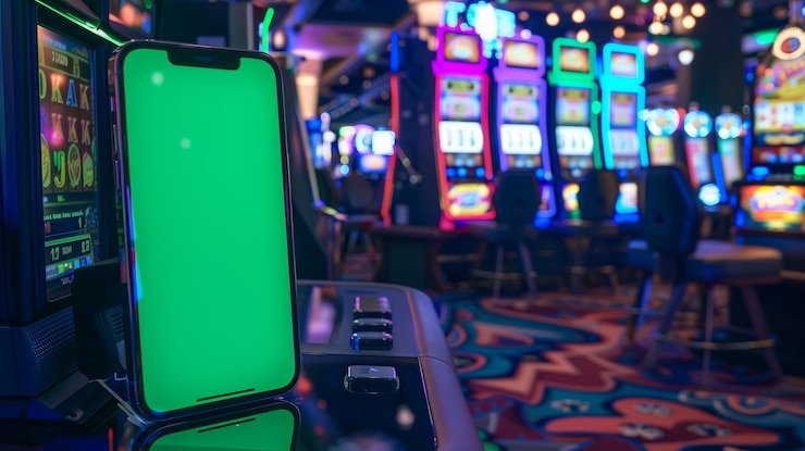Antarmuka slip taruhan situs62 menampilkan riwayat taruhan dengan status real-time di aplikasi mobile